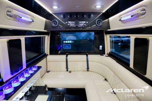 2024 Mercedes-Benz Sprinter 3500XD, US $192,785.00, image 18