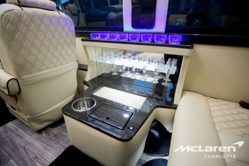 2024 Mercedes-Benz Sprinter 3500XD, US $192,785.00, image 19