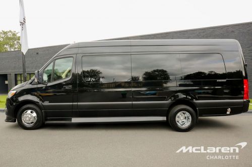 2024 Mercedes-Benz Sprinter 3500XD, US $192,785.00, image 36