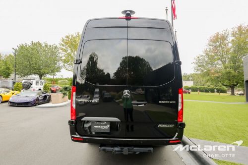 2024 Mercedes-Benz Sprinter 3500XD, US $192,785.00, image 38