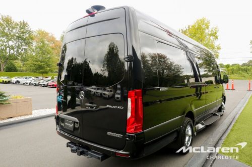 2024 Mercedes-Benz Sprinter 3500XD, US $192,785.00, image 39