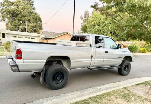 Dodge Ram 3500