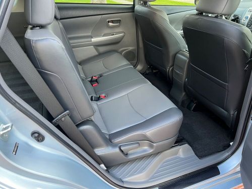 2012 Toyota Prius V PRIUS V FIVE HYBIRD 31 TOYOTA DEALER SERVICES 1 FL OWNER, US $2,800.00, image 7