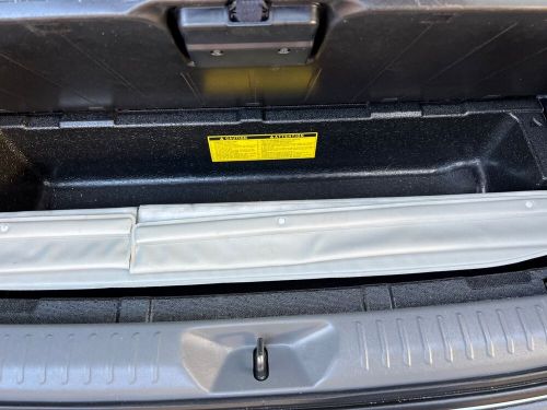 2012 Toyota Prius V PRIUS V FIVE HYBIRD 31 TOYOTA DEALER SERVICES 1 FL OWNER, US $2,800.00, image 11