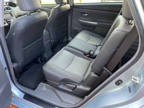 2012 Toyota Prius V PRIUS V FIVE HYBIRD 31 TOYOTA DEALER SERVICES 1 FL OWNER, US $2,800.00, image 12