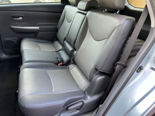 2012 Toyota Prius V PRIUS V FIVE HYBIRD 31 TOYOTA DEALER SERVICES 1 FL OWNER, US $2,800.00, image 13