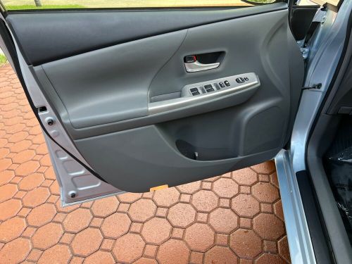 2012 Toyota Prius V PRIUS V FIVE HYBIRD 31 TOYOTA DEALER SERVICES 1 FL OWNER, US $2,800.00, image 18