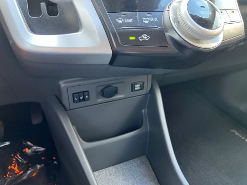 2012 Toyota Prius V PRIUS V FIVE HYBIRD 31 TOYOTA DEALER SERVICES 1 FL OWNER, US $2,800.00, image 25