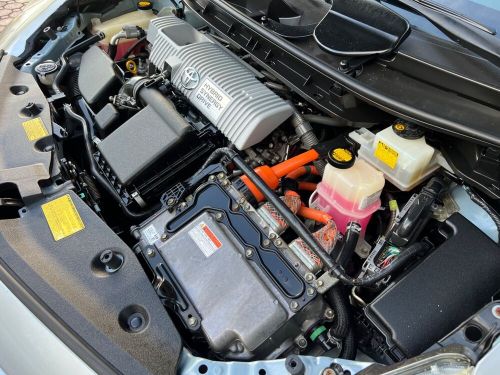 2012 Toyota Prius V PRIUS V FIVE HYBIRD 31 TOYOTA DEALER SERVICES 1 FL OWNER, US $2,800.00, image 29