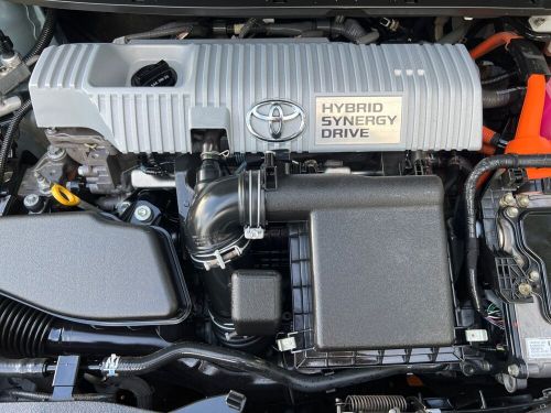 2012 Toyota Prius V PRIUS V FIVE HYBIRD 31 TOYOTA DEALER SERVICES 1 FL OWNER, US $2,800.00, image 30