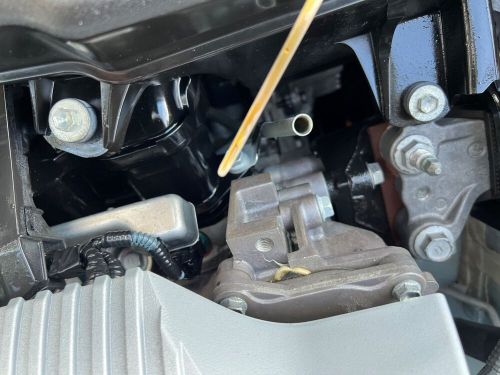 2012 Toyota Prius V PRIUS V FIVE HYBIRD 31 TOYOTA DEALER SERVICES 1 FL OWNER, US $2,800.00, image 31