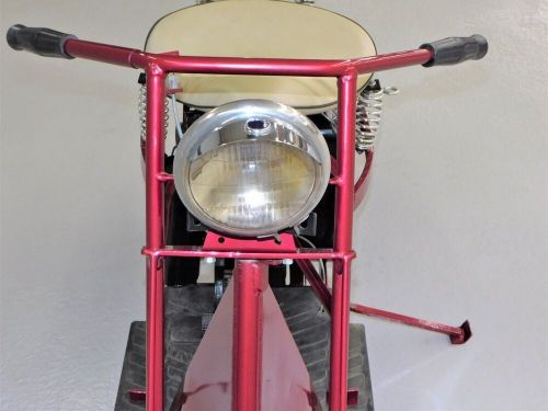 Other Makes Model 53