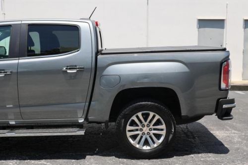 2020 gmc canyon slt crew cab rwd