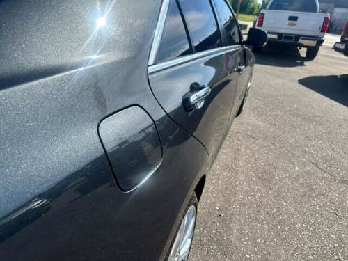 2018 cadillac ats luxury sedan 4d