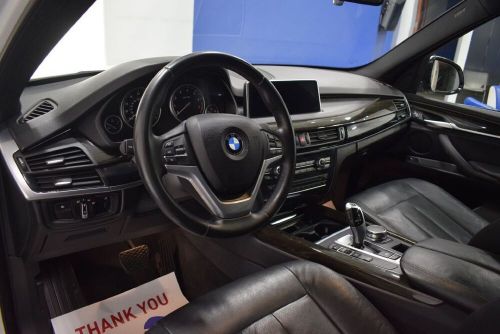 2017 BMW X5 XDRIVE35I, US $20,986.00, image 3