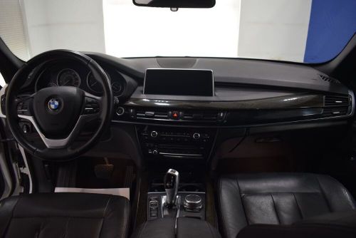 2017 BMW X5 XDRIVE35I, US $20,986.00, image 5