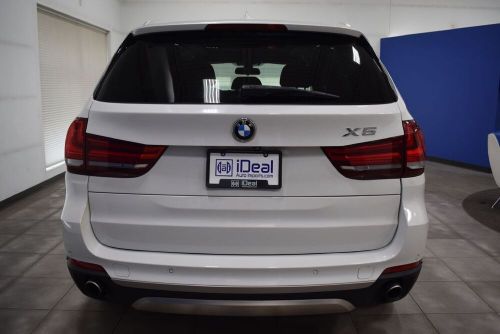 2017 BMW X5 XDRIVE35I, US $20,986.00, image 33