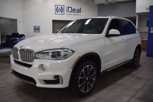 2017 BMW X5 XDRIVE35I, US $20,986.00, image 36