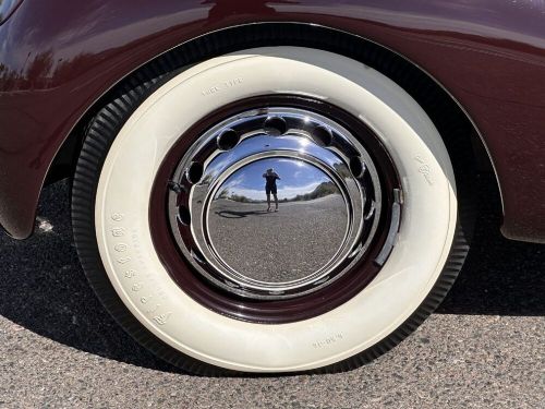 1937 Cord 812 Supercharged Phaeton, US $188,000.00, image 14