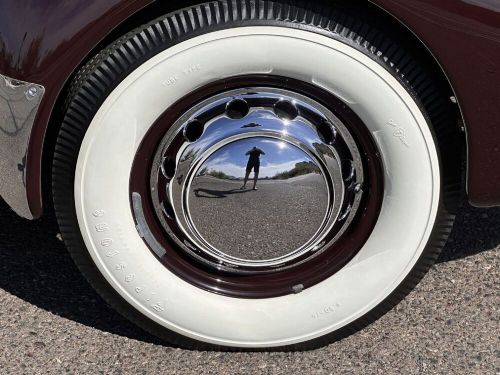 1937 Cord 812 Supercharged Phaeton, US $188,000.00, image 15