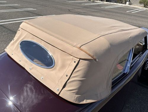 1937 Cord 812 Supercharged Phaeton, US $188,000.00, image 17