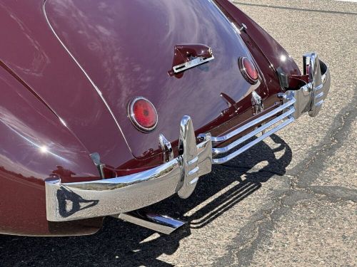 1937 Cord 812 Supercharged Phaeton, US $188,000.00, image 19