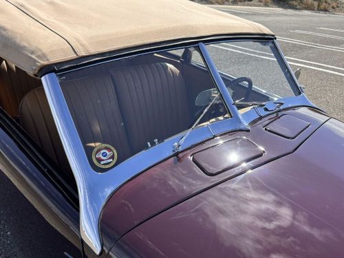 1937 Cord 812 Supercharged Phaeton, US $188,000.00, image 25
