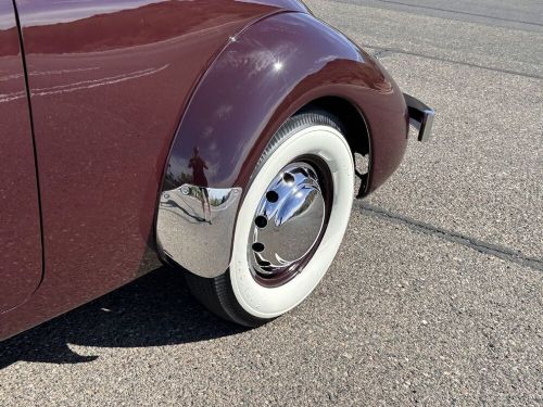 1937 Cord 812 Supercharged Phaeton, US $188,000.00, image 26