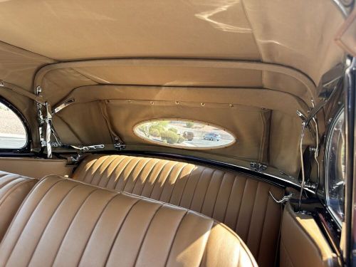 1937 Cord 812 Supercharged Phaeton, US $188,000.00, image 27