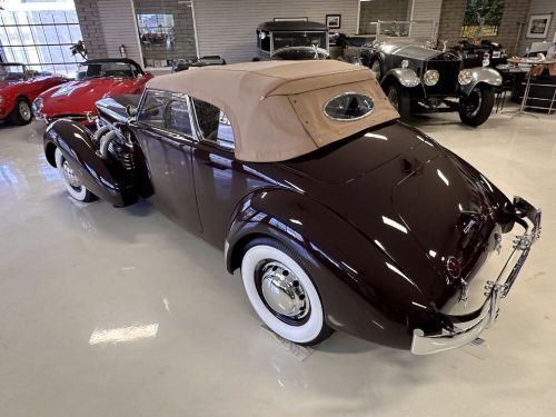 1937 Cord 812 Supercharged Phaeton, US $188,000.00, image 34