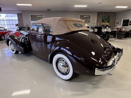 1937 Cord 812 Supercharged Phaeton, US $188,000.00, image 35