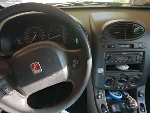 2002 saturn vue