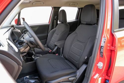 2019 jeep renegade latitude nice local rig alloy wheels push button