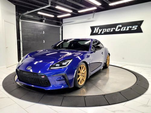 2022 Toyota GR86 Premium 6M, US $30,998.00, image 2