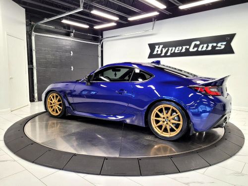 2022 Toyota GR86 Premium 6M, US $30,998.00, image 5