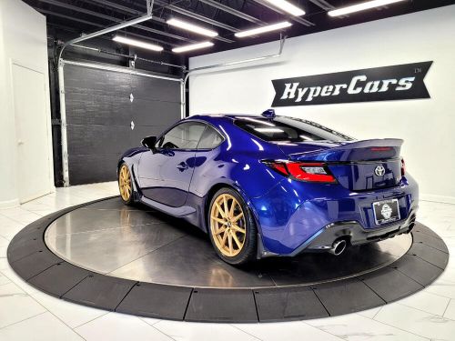 2022 Toyota GR86 Premium 6M, US $30,998.00, image 6