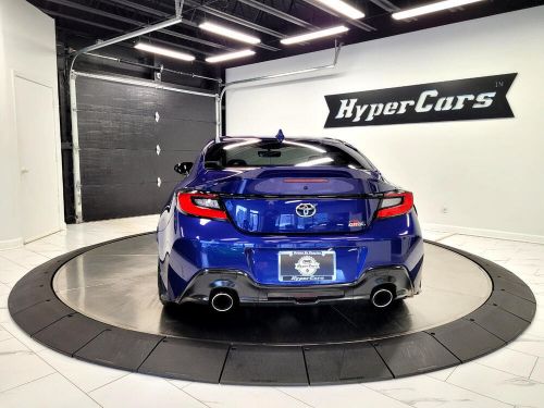 2022 Toyota GR86 Premium 6M, US $30,998.00, image 7