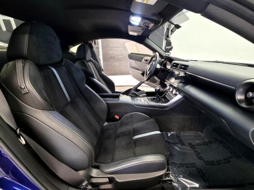 2022 Toyota GR86 Premium 6M, US $30,998.00, image 8