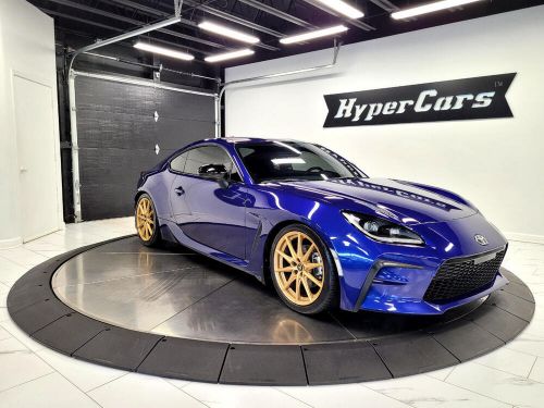 2022 Toyota GR86 Premium 6M, US $30,998.00, image 10