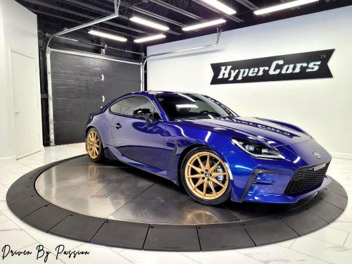 2022 Toyota GR86 Premium 6M, US $30,998.00, image 12