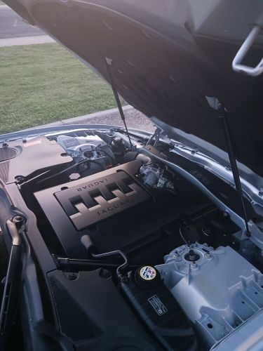 2007 Jaguar XK, US $14,999.00, image 5