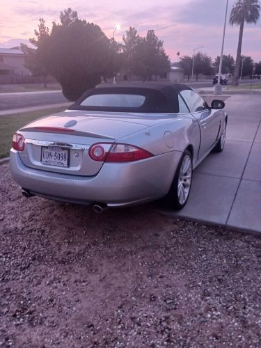 2007 Jaguar XK, US $14,999.00, image 6