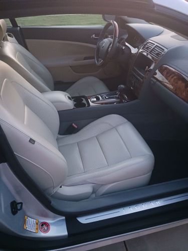 2007 Jaguar XK, US $14,999.00, image 7
