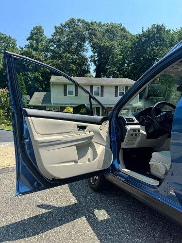 2014 Subaru XV Crosstrek 2.0 PREMIUM, US $7,200.00, image 2