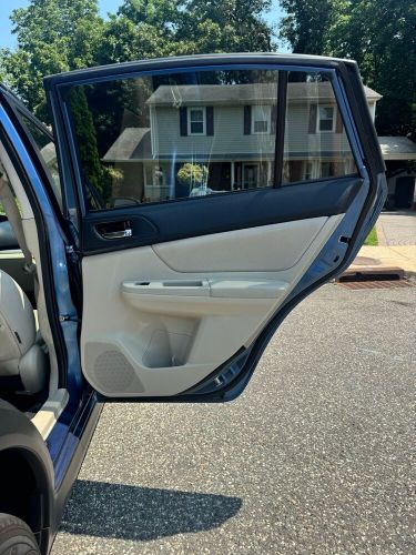 2014 Subaru XV Crosstrek 2.0 PREMIUM, US $7,200.00, image 4