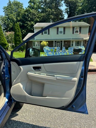 2014 Subaru XV Crosstrek 2.0 PREMIUM, US $7,200.00, image 5