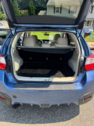 2014 Subaru XV Crosstrek 2.0 PREMIUM, US $7,200.00, image 6