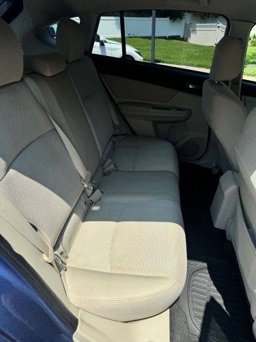 2014 Subaru XV Crosstrek 2.0 PREMIUM, US $7,200.00, image 7