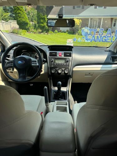 2014 Subaru XV Crosstrek 2.0 PREMIUM, US $7,200.00, image 8