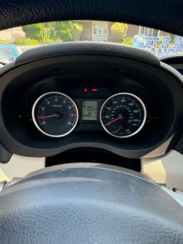 2014 Subaru XV Crosstrek 2.0 PREMIUM, US $7,200.00, image 9